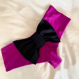 lolli bow bottoms
